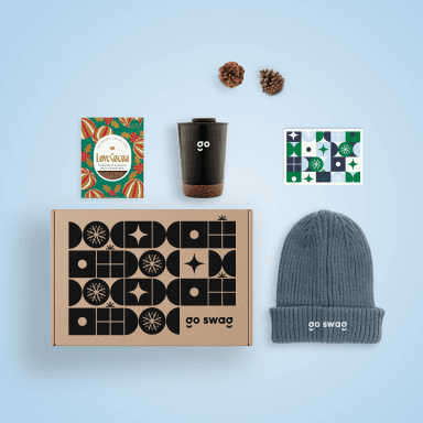 Image of Festive Preset Pack One (Apron and Kitchen Accessories)