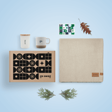 Image of Festive Preset Pack One (Apron and Kitchen Accessories)