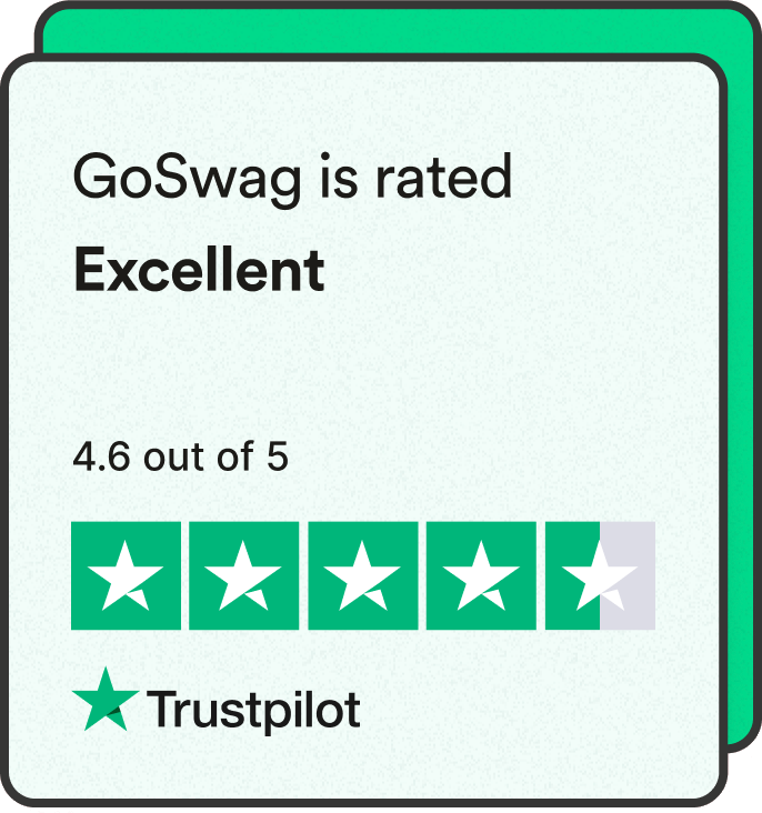 We are rated 'Excellent' on TrustPilot