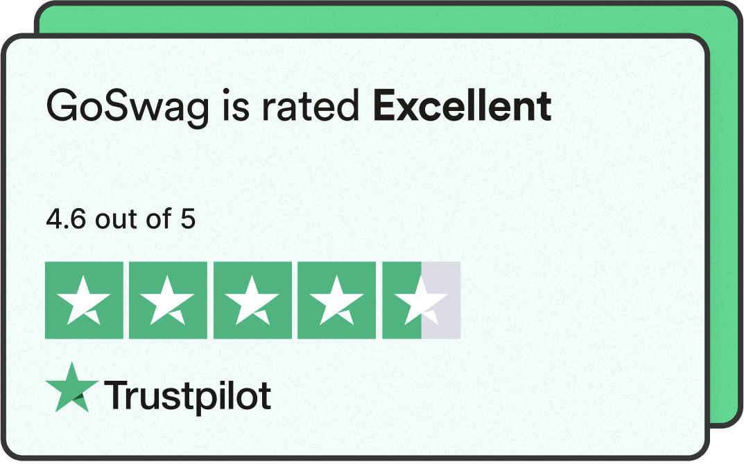 We are rated 'Excellent' on TrustPilot